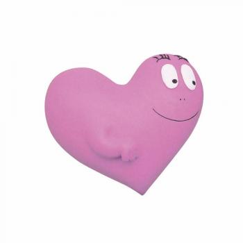 Magnet Barbapapa Rose Coeur