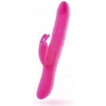 Moressa Warren Silicone Ricaricabile Premium