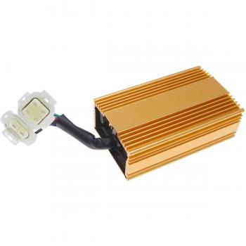 CDI Deslimitado Racing DC para GY6 125-150cc