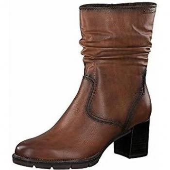 Braune Tamaris Damen Stiefel 38 EU – 305 Modell
