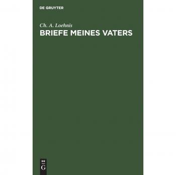 Briefe meines Vaters