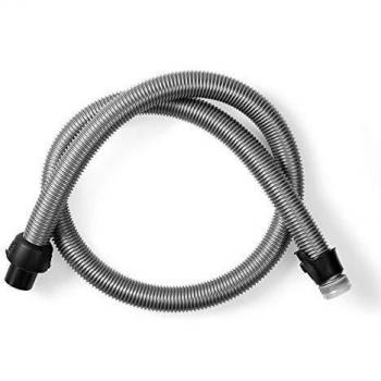 2 mm Staubsaugerschlauch für Electrolux, 1.80 m, Grau