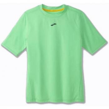 Brooks High Point Maglietta A Maniche Corte