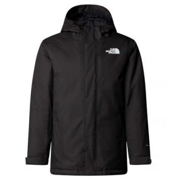 The North Face Veste Noire pour Enfants
