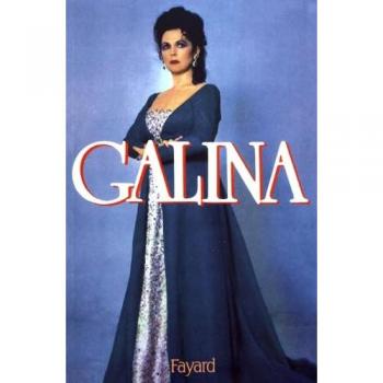 Galina : Histoire russe