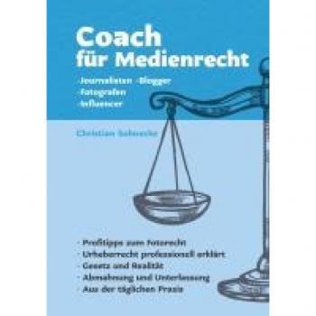 Coach für Medienrecht