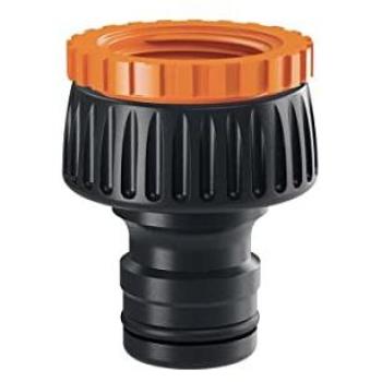 Nez de robinet 1P‑3/4P (26‑34/20‑27) Grand débit – Claber