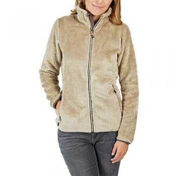 XL Desert Fleece for Women – Cmp 39P0126