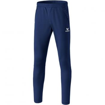 Erima Kids' Sports Trousers 2.0 with Calf Sections