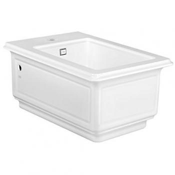 Bidet Eleganza Muro Bianco 46755518 Gessi