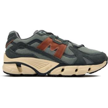 Superfulcrum Trail Runner