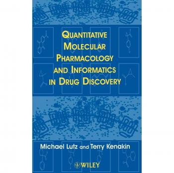 Quantitative Molecular Pharmacology