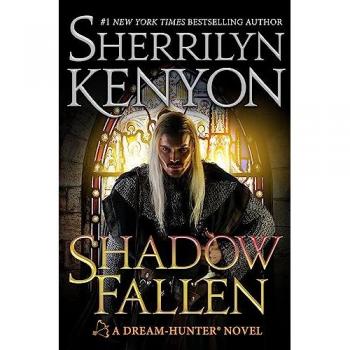 Sherrilyn Kenyon Shadow Fallen