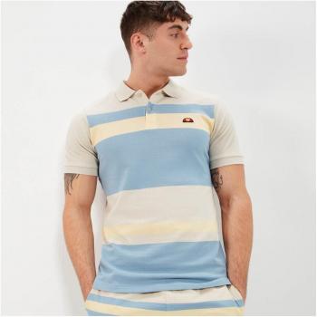 Polo de Manga Corta Ellesse Damia