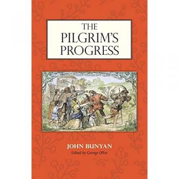 THE PILGRIM'S PROGRESS: Edited by George Offor with Marginal Notes by Bunyan