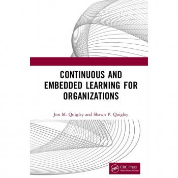 Vitalsource Technologies, Inc. Continuous And Embedded Learning For Organizations