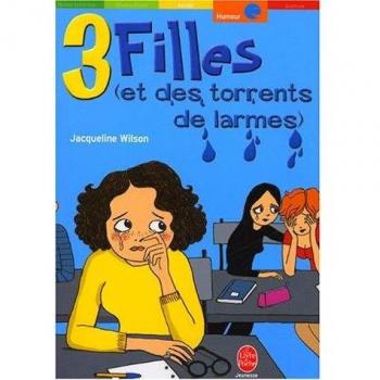 3 filles