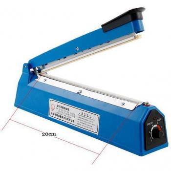 Plastic Bag Heat Sealer