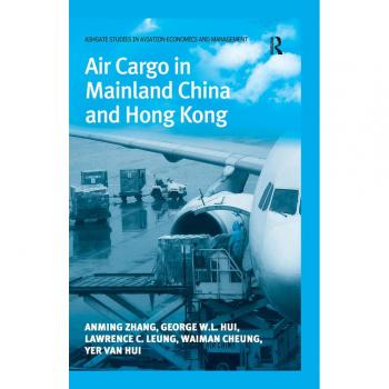 Vitalsource Technologies, Inc. Air Cargo In Mainland China And Hong Kong
