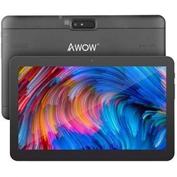 AWOW 10.1 inch Wi-Fi Tablet