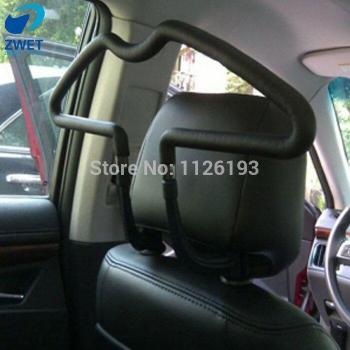 Perchero de Acero Inoxidable para Coche ZWET