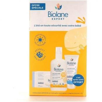 Kit BioLune Premium Sol