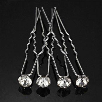 Accesorio de Cabello Novia U
