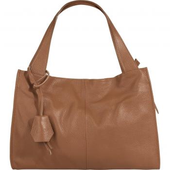 Cluty Shopper aus hochwertigem Leder