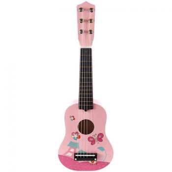 21-Inch Kids Musical Guitar