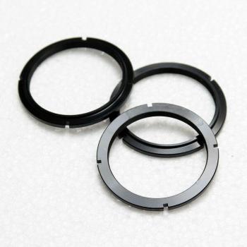 Copal Compur Prontor #0 Retaining Ring for Large Format Cameras