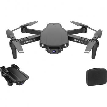 AeroFoto E99: Dron Compacto y Versátil