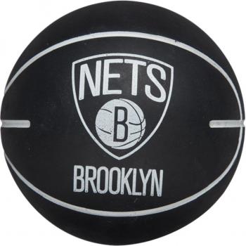 Ballon de basket NBA Dribbler Brooklyn Nets