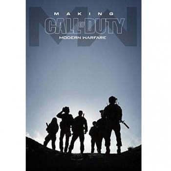 Making Call of Duty : Modern Warfare