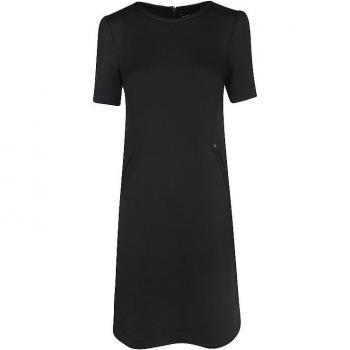 Robe noire de travail Marc Cain 38