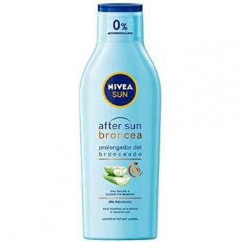 Nivea Sonnenpflege After Sun Lotion, 200 ml
