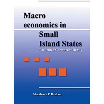 Macroeconomics in Small Island States