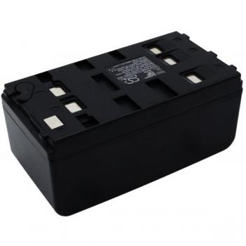 Batteria Ni-MH 6V 4.2Ah ARGUS 3