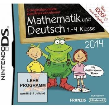 Nintendo DS