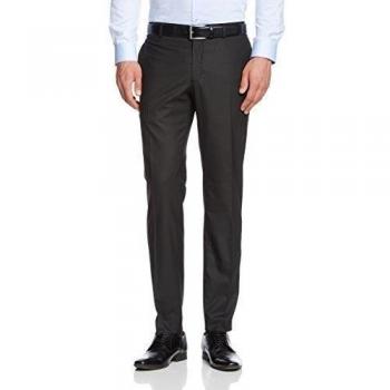 JACK & JONES PREMIUM Pantalones Jjroy Negros Noos