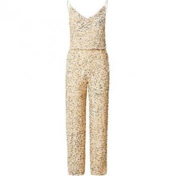 Vila Glamour Jumpsuit 'FAITH'