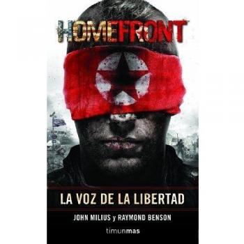 HOMEFRONT LA VOZ DE LA LIBERTAD