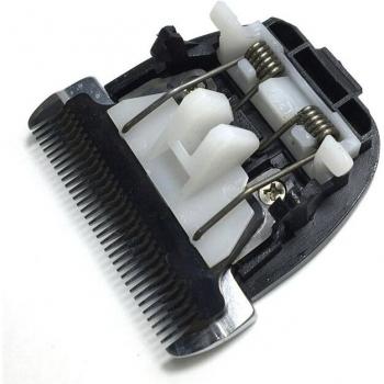 Hund Haarschneidemaschine Klingen Ersatzkopf für LILI ZP-291/293/294/299 ZP295 RFCD3700 9555