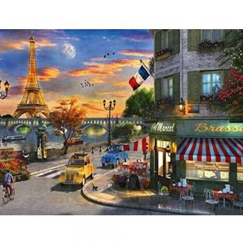 Ravensburger 2000 pezzi Puzzle