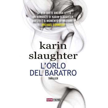 L' orlo del baratro