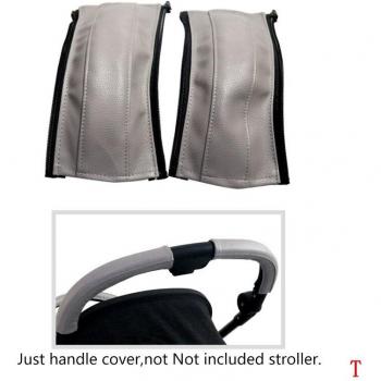 Cybex Eezy S 2 Pram Handle Protective Cases