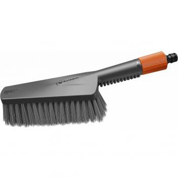 Brosse de lavage pour surfaces délicates Gardena 18841-20