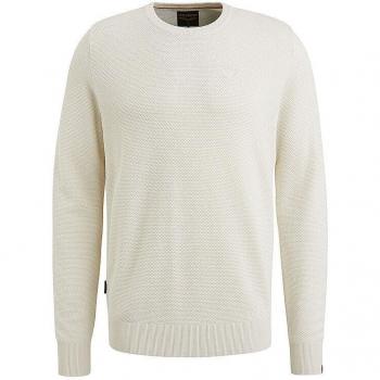 PME Legend Strickpullover Creme für Herren L