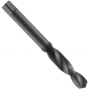 Dormer DORE650M8 HSS Metric Coarse Combination Drill & Spiral Flute Tap