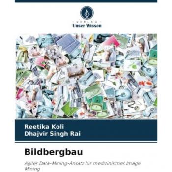 Bildbergbau: Agiler Data-Mining-Ansatz für medizinisches Image Mining