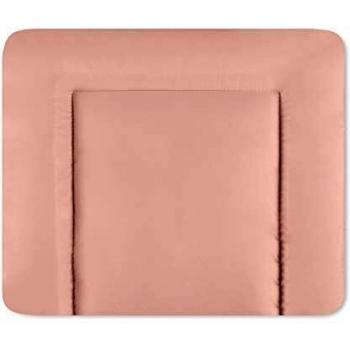 Fasciatoio Softy uni mauve 85 x 75 cm